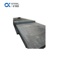 ASTM ST52 A516 GR60 GR70 Placa de acero / A283 A285 Gr.C de acero